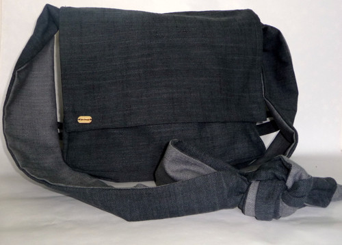 Pánsky onbag — foto 2