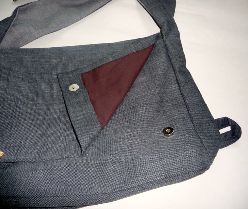 Pánsky onbag — foto 4