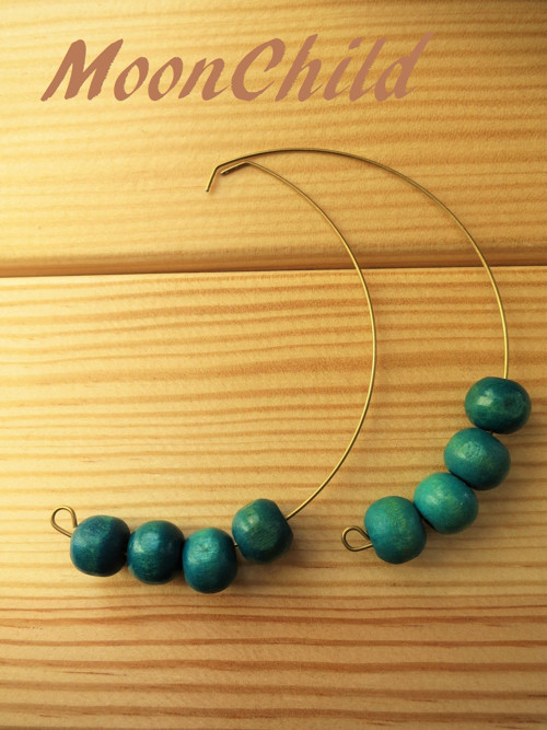 Cyan Bow — foto 3