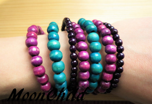Hippie Cyan — foto 2