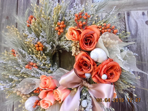 Oranž růže — foto 2