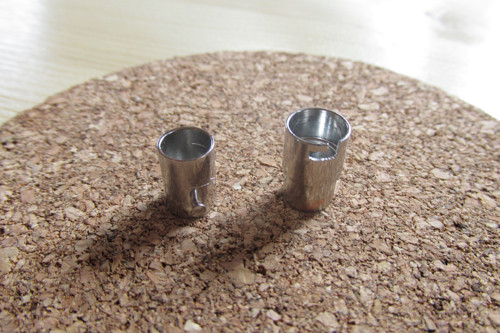 MAGNETICKÉ ZAPÍNÁNÍ - 6mm — foto 2