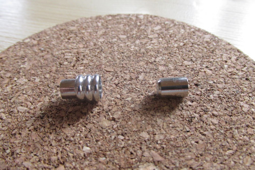 MAGNETICKÉ ZAPÍNÁNÍ - 5mm — foto 2