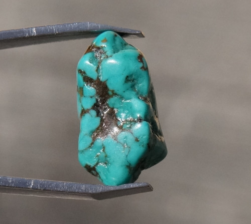 Pravý tyrkys D2134 — foto 2