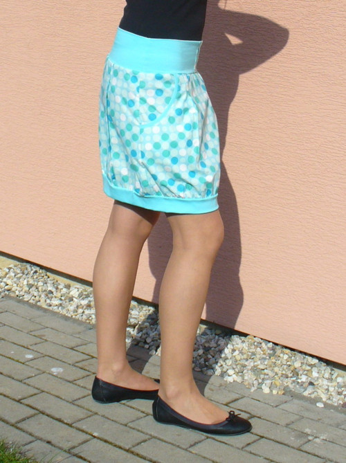 Sukně. — foto 3