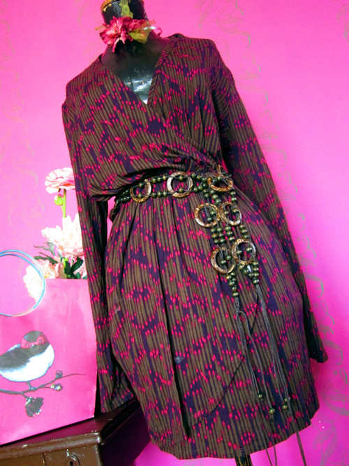 Šaty jednoduše elegantní — foto 2