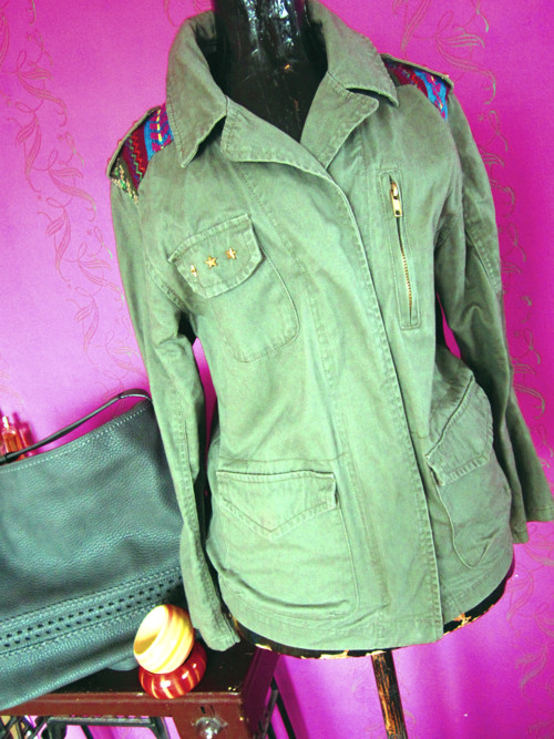 Bundoška army&etno — foto 3