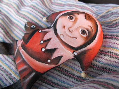 Koníku,nezlob .....:) — foto 3