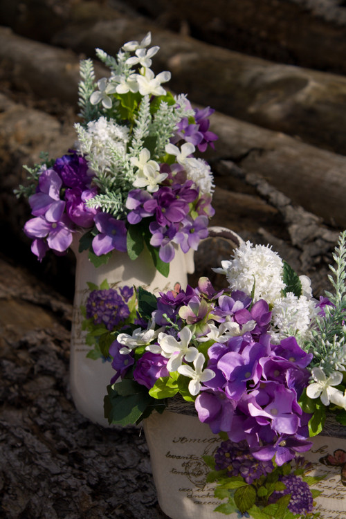 Provence džbán — foto 2