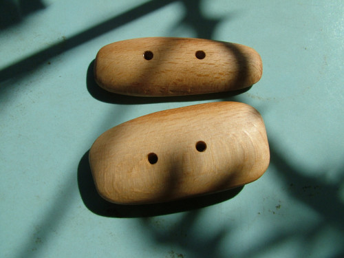 Knoflík - bukač — foto 2