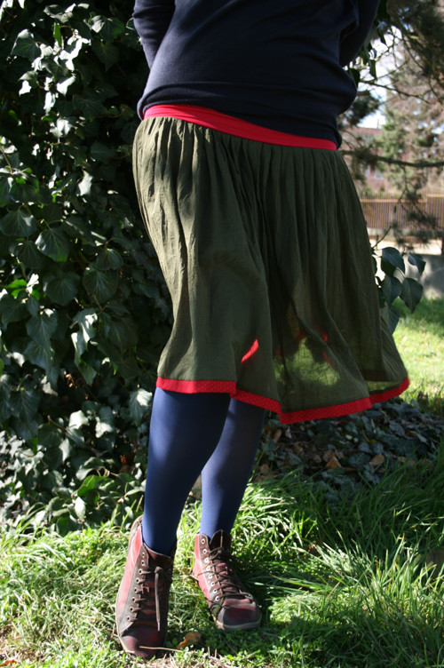 S u k n i c e...M/L — foto 4