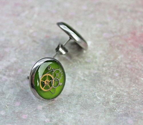 Green circles — foto 2