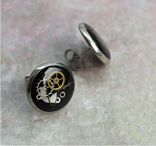 Black circles — foto 2