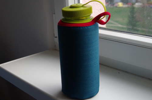 Obal na láhve Nalgene — foto 2