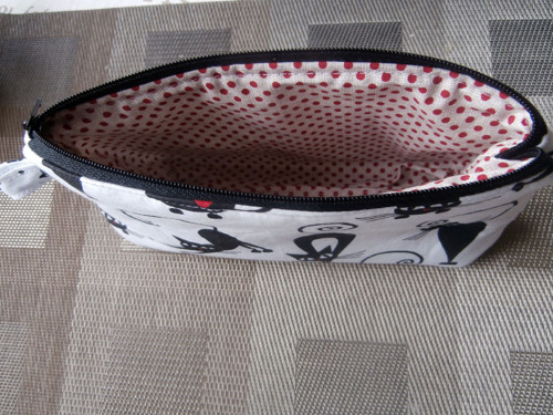 Kapsička kočičí — foto 2