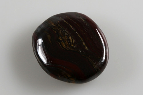 Tygří kůže 3,3 cm — foto 2