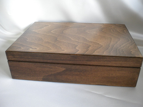 Čajová krabička 295x205x75 — foto 2
