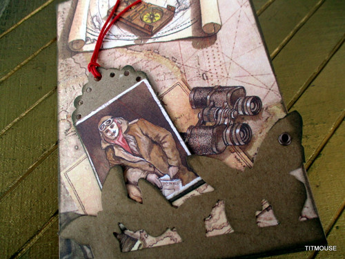 R.A.F.II. — foto 2