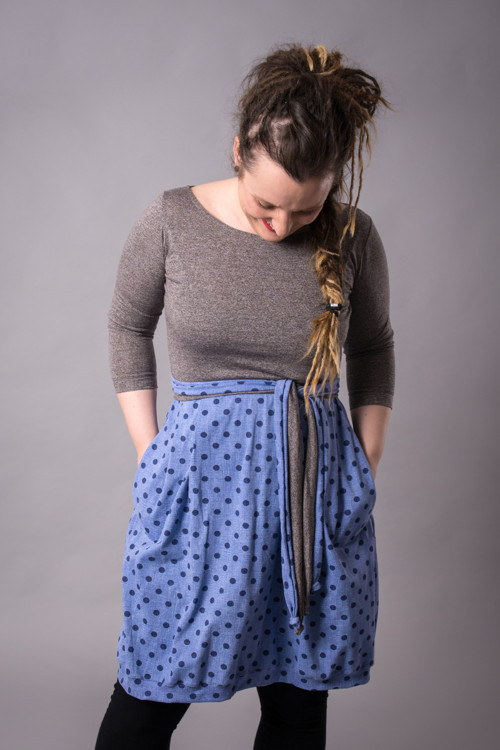 Šaty Dress Me — foto 4