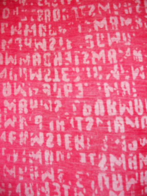 Maxišaty/Maxidress Raspberry — foto 2