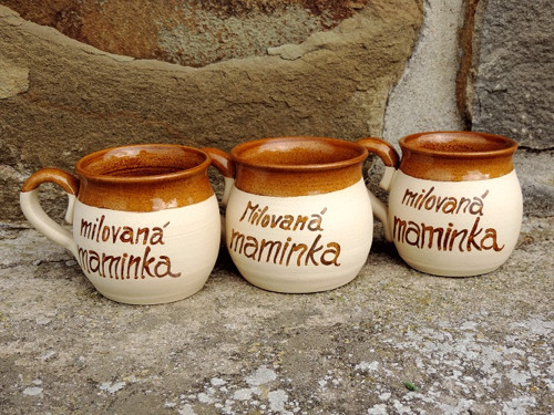 Pro maminky :-) SLEVA — foto 2
