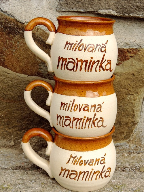 Pro maminky :-) SLEVA — foto 3