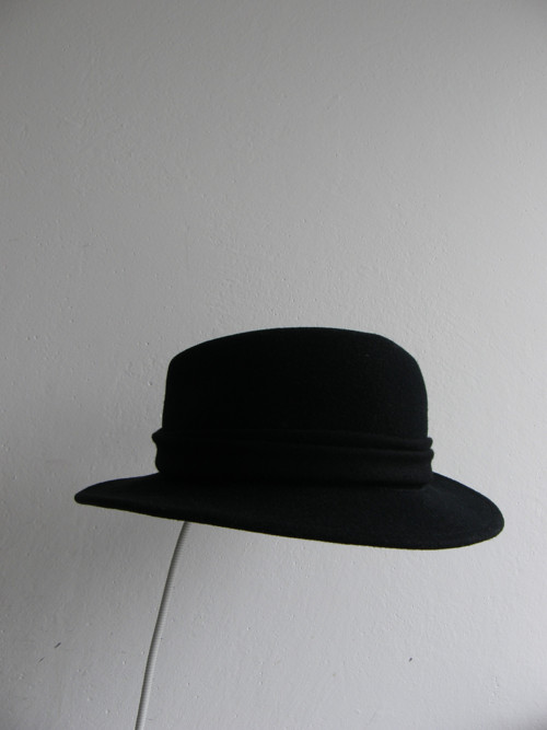 Klobouk Mayser nenošený — foto 3