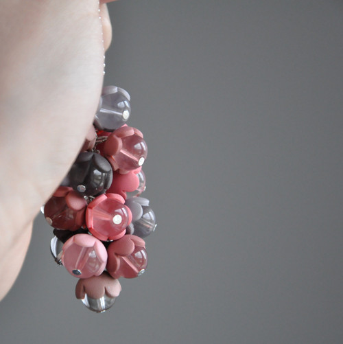Náhrdelník Tulipo Pinky — foto 3
