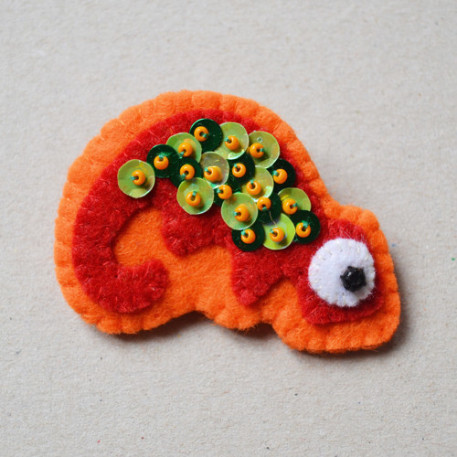 Chameleon — foto 2