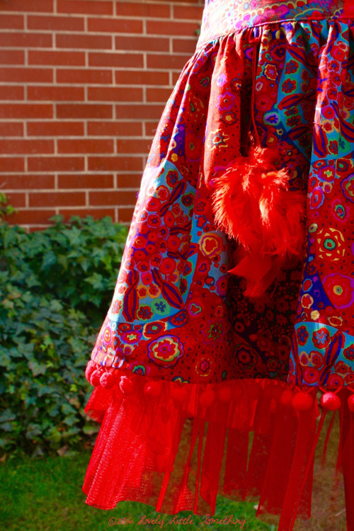 Gipsy Red No2 — foto 2