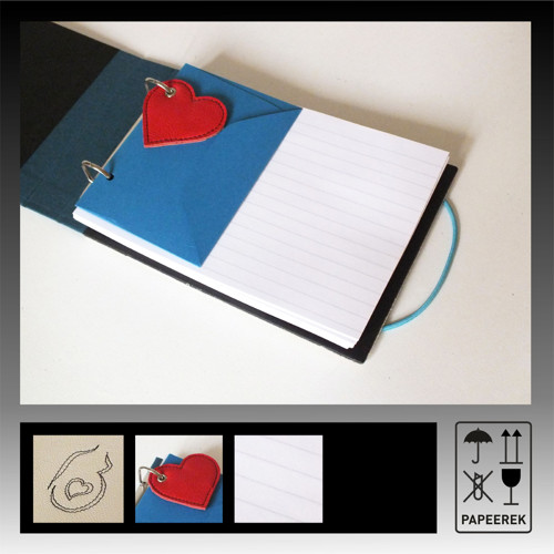 Notes těhotenský... — foto 3