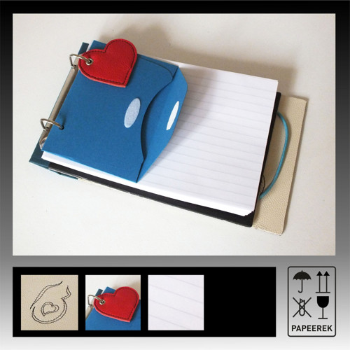 Notes těhotenský... — foto 4