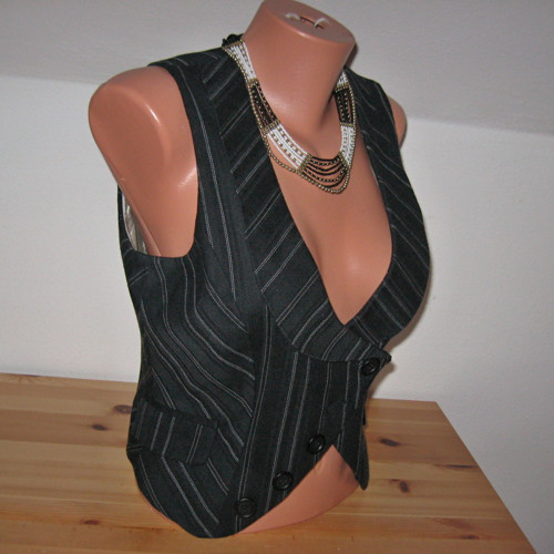 Vestička šik — foto 2