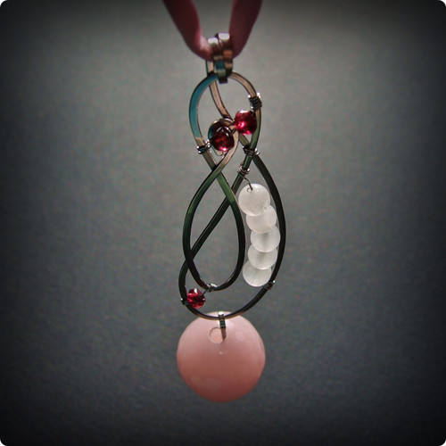 Amulet Lásky — foto 5