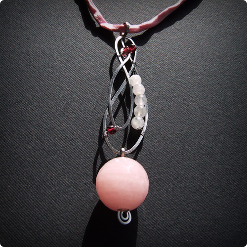 Amulet Lásky — foto 6