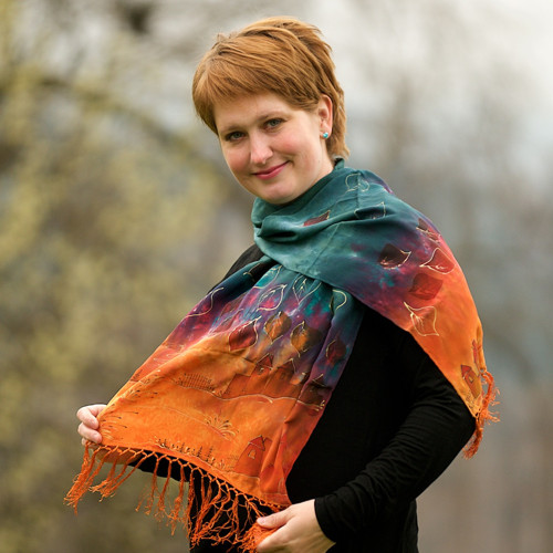 Barevná — foto 2