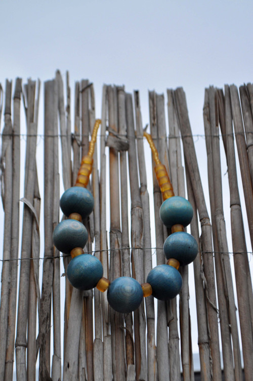 Nebeské boule — foto 2