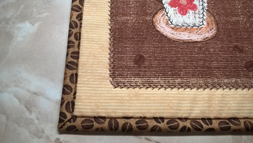 Prostírání — foto 4