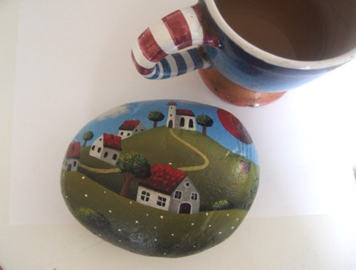 Dvě kila venkova — foto 3