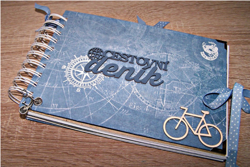 Notes - Cestovní deník — foto 2