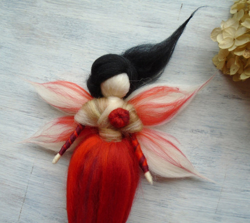 Elegantní dáma — foto 2