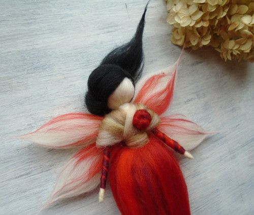Elegantní dáma — foto 3