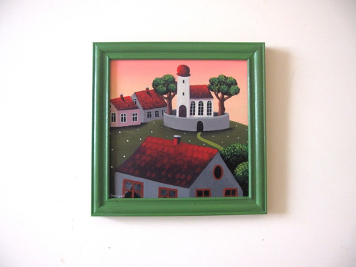 Nedělní klid — foto 2