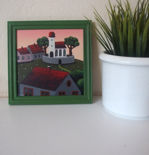Nedělní klid — foto 3