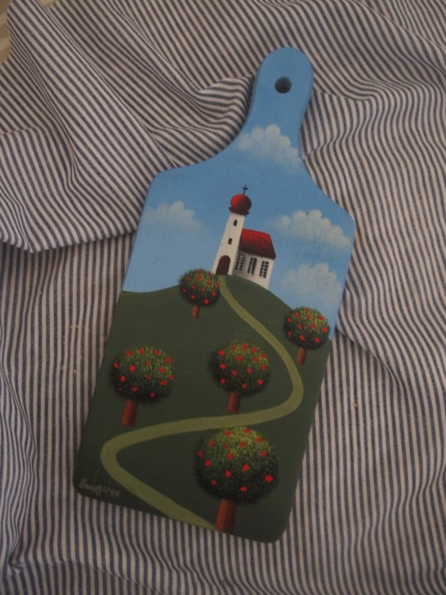 Cesta k víře — foto 2
