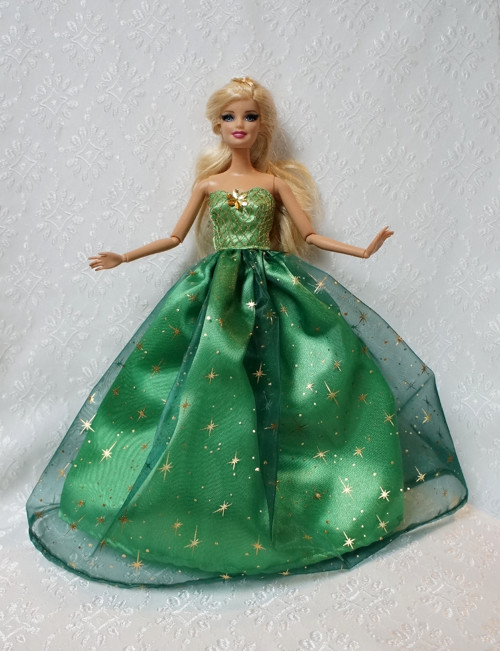 Princezna Anna — foto 3