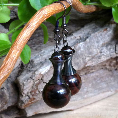 Můj talisman (achát) — foto 4