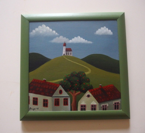 Cesta k víře — foto 3