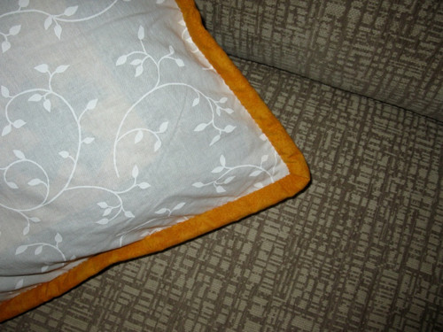 Polštář - Medallion — foto 3