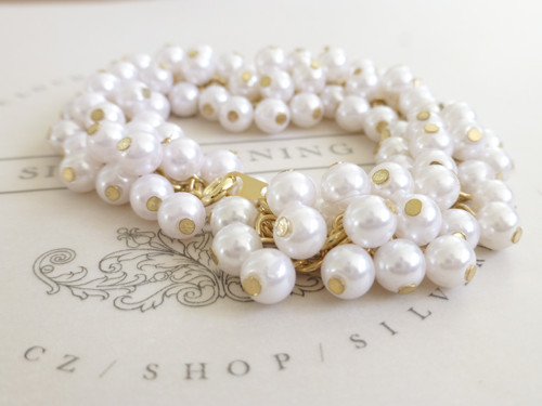 String of Pearls — foto 3